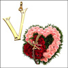 2 My Valentine - Click here to View more details about this Product